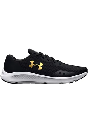 Under Armour Zapatillas de running Charged Pursuit 3 para hombre