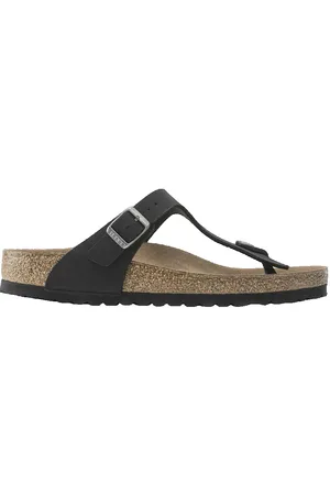 Birkenstock Sandalias Gizeh Normal para mujer