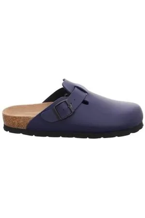 Rohde Pantuflas Alba para mujer
