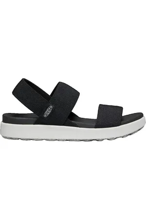 Keen Zapatillas de senderismo Elle Backstrap para mujer