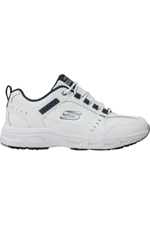 Skechers Zapatillas de senderismo Relaxed Fit: Oak Canyon Redwick para hombre