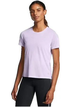 Under Armour Tops y Camisetas Lancement Ua para mujer