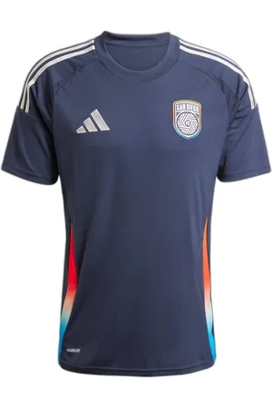 adidas Camiseta interior Maillot Domicile San Diego FC 2025/26 para hombre