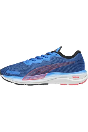 PUMA Zapatillas de running Velocity Nitro 2 para hombre
