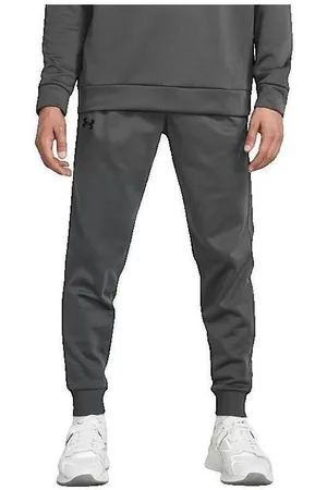 Under Armour Pantalones Pantalon De Jogging En Polaire para hombre