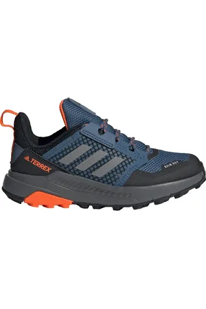 adidas Zapatillas de senderismo Terrex Trailmaker Rain.Rdy para niño