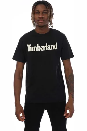 Timberland Camiseta manga larga Northwood para hombre
