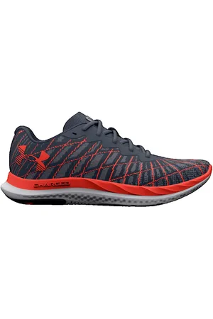 Under Armour Zapatillas de running Charged Breeze 2 para hombre