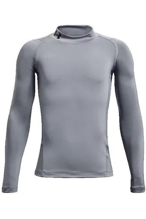 Under Armour Bañador Manches Longues Heatgear Pour Garçons para niño