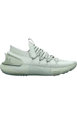 Under Armour Zapatillas de running Hovr Rise 4 para hombre