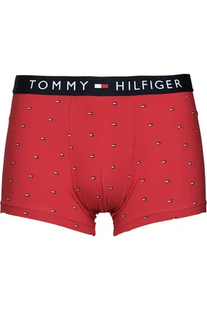 Tommy Hilfiger Boxer TRUNK para hombre