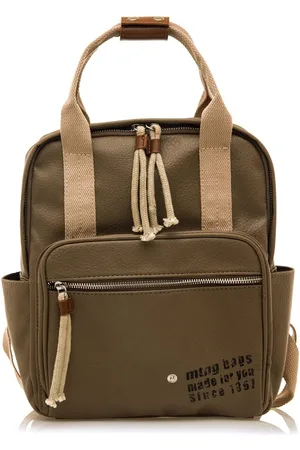 MTNG Mochila NARE2 para mujer