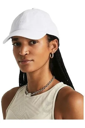 Under Armour Gorra Casquette Réglable Ua Vent para mujer