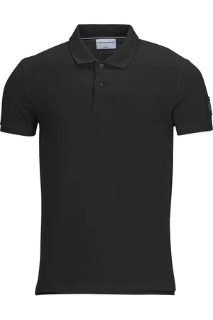 Calvin Klein Polo BADGE POLO para hombre