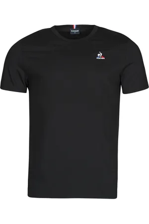 Le Coq Sportif Camiseta ESS TEE SS N 3 M para hombre