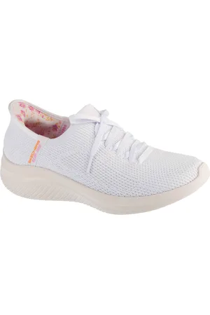 Skechers Zapatillas Slip-Ins: Ultra Flex 3.0 - Morning Blosso para mujer