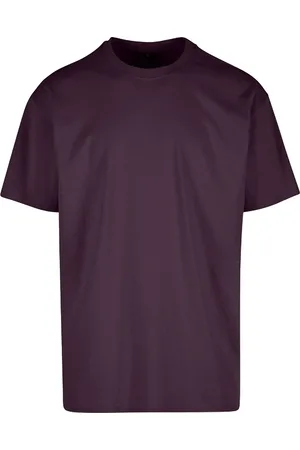 Build Your Brand Camiseta manga larga BY102 para mujer