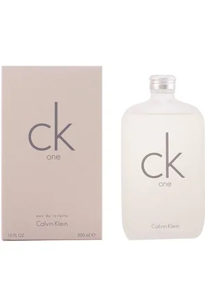 Calvin Klein Colonia Ck One Limited Edition Edt Vapo para mujer