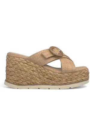 ALMA BLUE Sandalias V25BLD139 para mujer