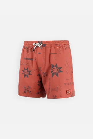 Oxbow Bañador Volleyshort SNAP para hombre