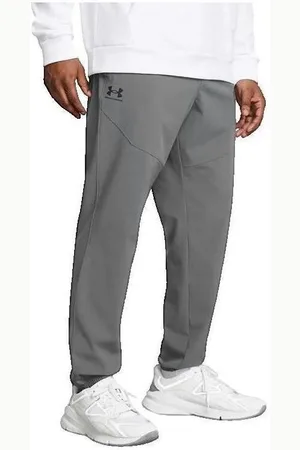 Under Armour Pantalones Ua Vibe Tissé para hombre