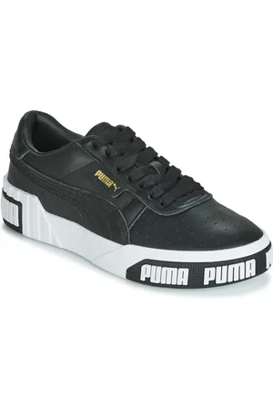PUMA Zapatillas CALI BOLD para mujer