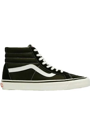 Vans Deportivas Moda Sk8-Hi 38 Dx para mujer