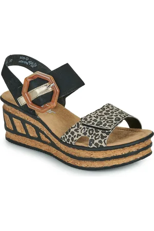 Rieker Sandalias - para mujer