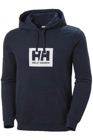 Helly Hansen Jersey Hh Box para hombre