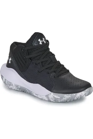 Under Armour Zapatillas de baloncesto UA GS LOCKDOWN 6 para niño