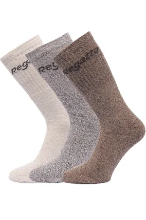 Regatta Calcetines RG786 para hombre