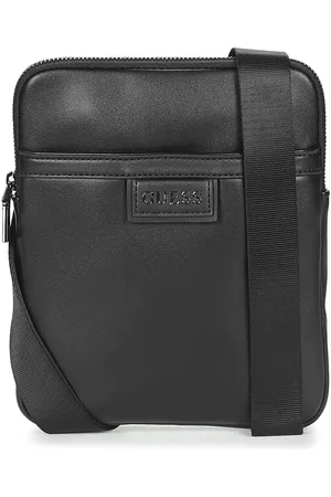 Guess Bolso SCALA CROSSBODY FLAT para hombre