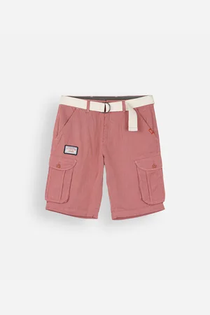 Oxbow Short Short cargo ORPEK para hombre