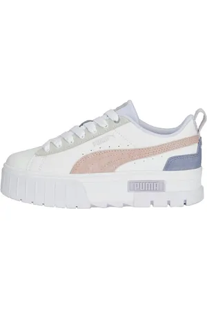 PUMA Deportivas Moda Mayze Mix para mujer