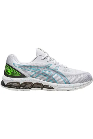 Asics Deportivas Moda Gel-Quantum 180 Vii Gunmetal para hombre