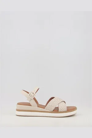 Inuovo Sandalias 113065 para mujer