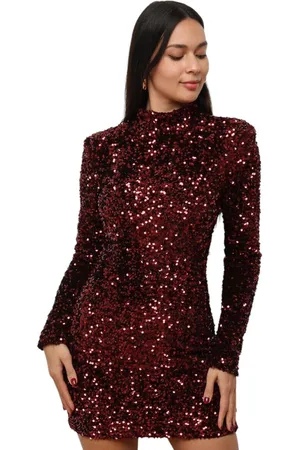 La Modeuse Vestidos 73402_P173142 para mujer