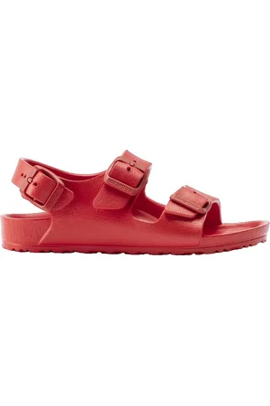 Birkenstock Sandalias Milano Essentials Etroite para niño