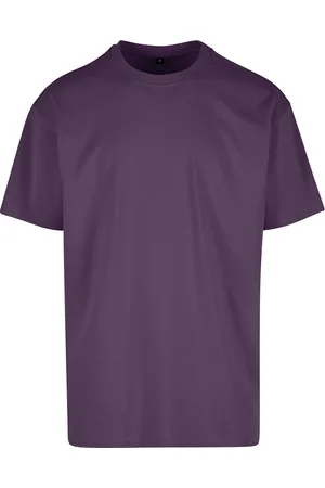 Build Your Brand Camiseta manga larga RW10688 para mujer