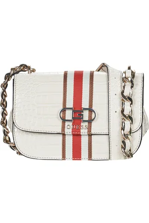 Guess Bandolera NELKA CROSSBODY para mujer