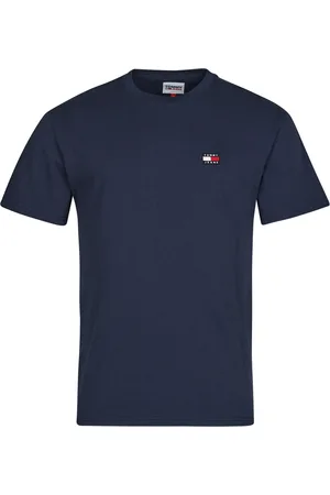 Tommy Hilfiger Camiseta TJM CLSC TOMMY XS BADGE TEE para hombre