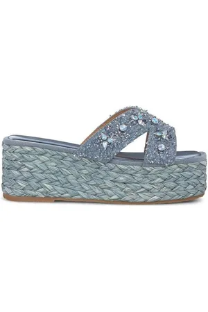 ALMA BLUE Sandalias V25BLG118 para mujer