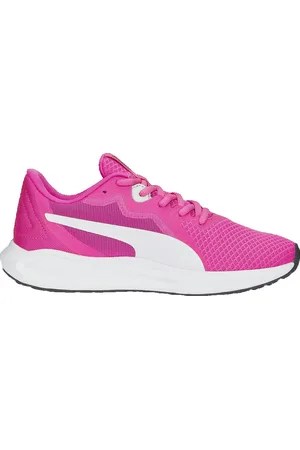 PUMA Zapatillas de running Twitch Runner Fresh para mujer