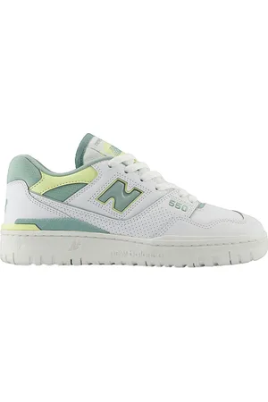 New Balance Deportivas Moda 550 para mujer