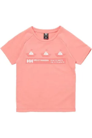 Helly Hansen Tops y Camisetas K Shield para niño
