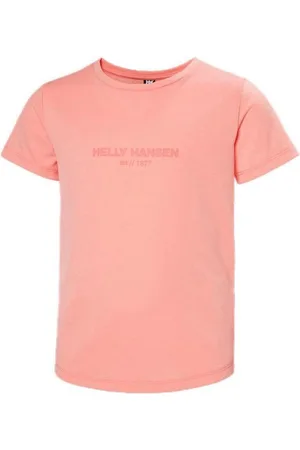 Helly Hansen Tops y Camisetas Jr Allure para niño
