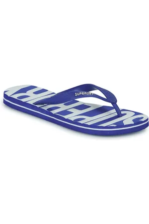 Superdry Chanclas VINTAGE VEGAN FLIP FLOP para hombre
