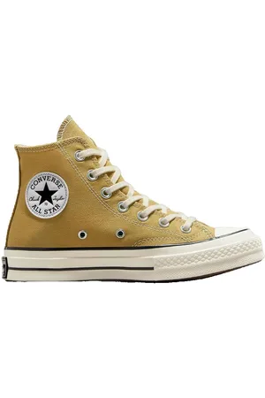 Converse Deportivas Moda Chuck 70 Vintage para mujer