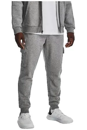Under Armour Pantalones Pantalon Cargo Ua Rival En Polaire para hombre