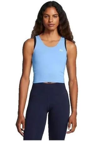 Under Armour Camiseta tirantes Un Mouvement para mujer